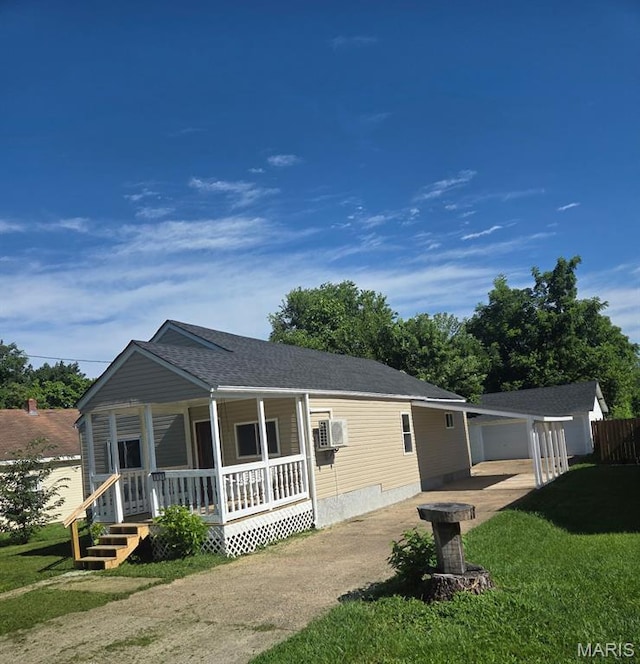 808 E 1st St, Salem, MO 65560 - photo 1