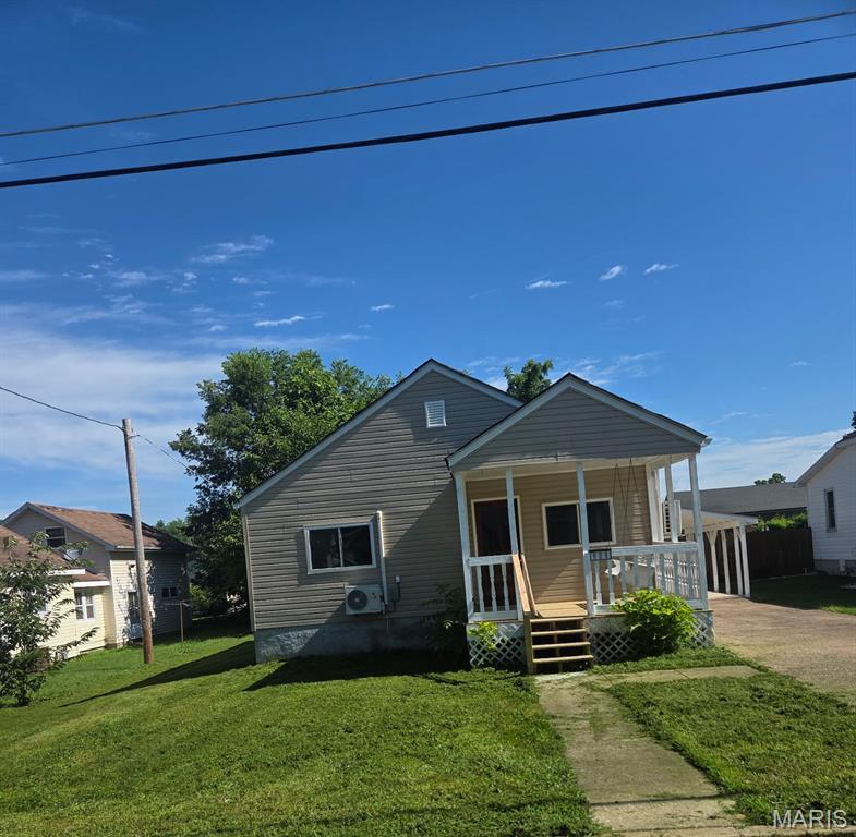 808 E 1st St, Salem, MO 65560 - photo 2