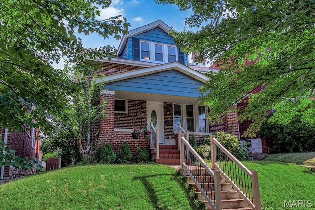 4627 Wilcox Ave, Saint Louis, MO 63116 - photo 1