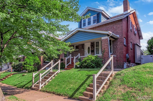 4627 Wilcox Ave, Saint Louis, MO 63116 - photo 2
