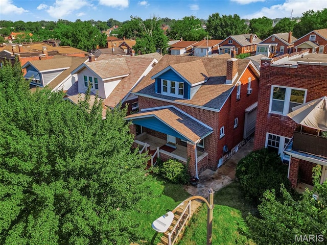4627 Wilcox Ave, Saint Louis, MO 63116 - photo 3