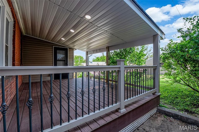 4627 Wilcox Ave, Saint Louis, MO 63116 - photo 15