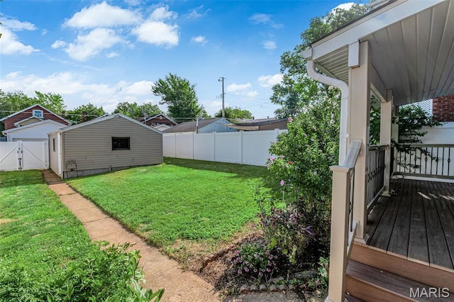 4627 Wilcox Ave, Saint Louis, MO 63116 - photo 28