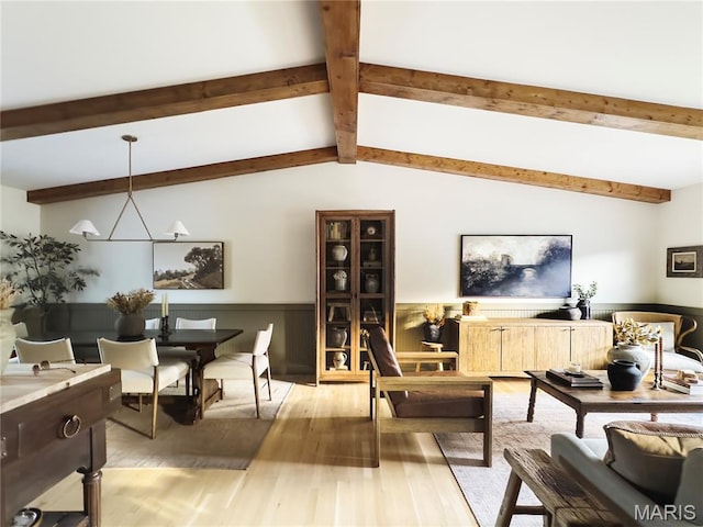 10 Marcus Dr, Saint Peters, MO 63376 - living area featuring light wood-style floors