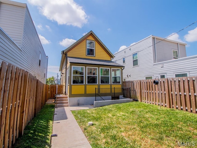 4427 Swan Ave, Saint Louis, MO 63110 - photo 31