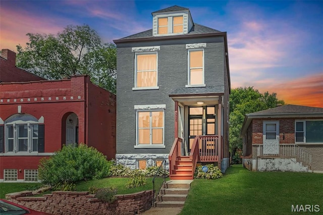 3335 Pennsylvania Ave, Saint Louis, MO 63118 - photo 1