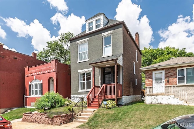 3335 Pennsylvania Ave, Saint Louis, MO 63118 - photo 2