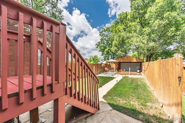 3335 Pennsylvania Ave, Saint Louis, MO 63118 - photo 34