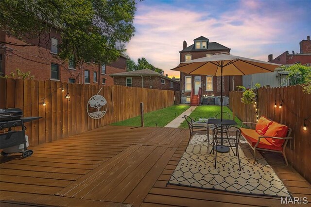 3335 Pennsylvania Ave, Saint Louis, MO 63118 - photo 29