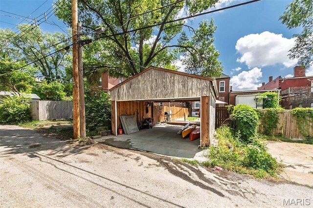 3335 Pennsylvania Ave, Saint Louis, MO 63118 - photo 32