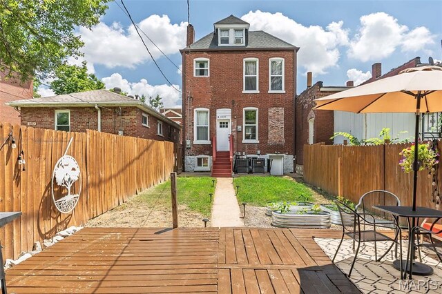 3335 Pennsylvania Ave, Saint Louis, MO 63118 - photo 33