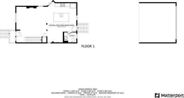 3335 Pennsylvania Ave, Saint Louis, MO 63118 - photo 36