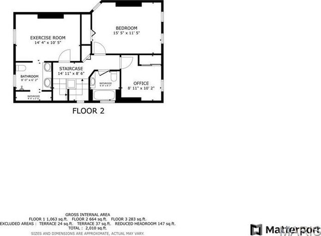 3335 Pennsylvania Ave, Saint Louis, MO 63118 - photo 37