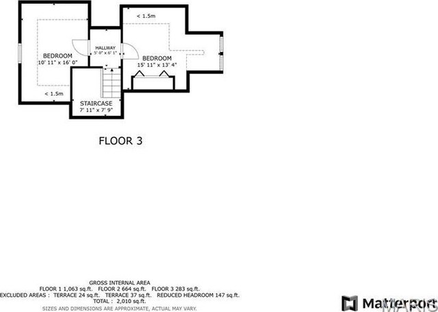 3335 Pennsylvania Ave, Saint Louis, MO 63118 - photo 38