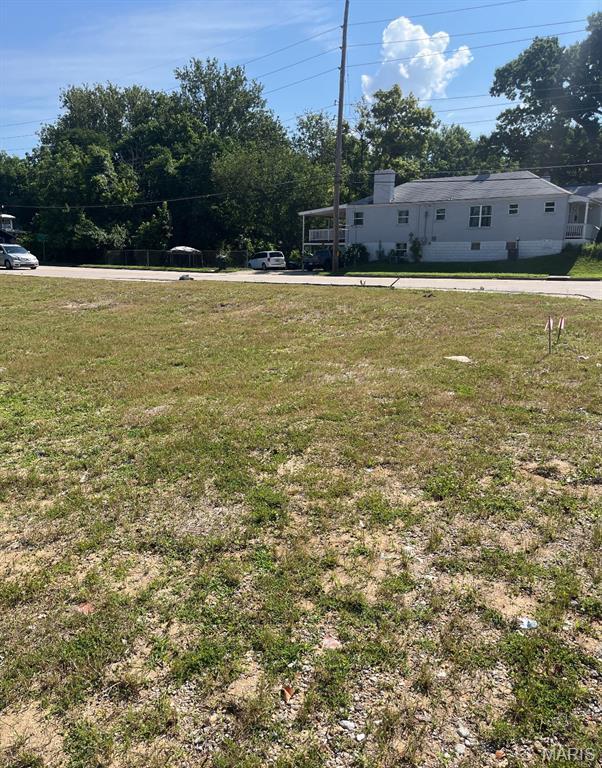 1901 Ashby Rd, Saint Louis, MO 63114