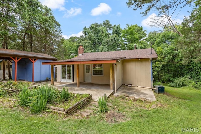 11675 Billings Rd, Saint Genevieve, MO 63670