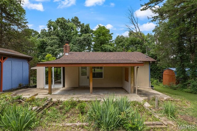 11675 Billings Rd, Saint Genevieve, MO 63670