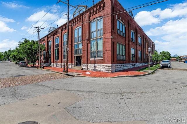 1523 S 10th St Unit 107, Saint Louis, MO 63104 - photo 1