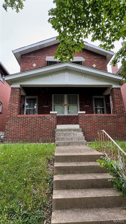 6253 Magnolia Ave, Saint Louis, MO 63139