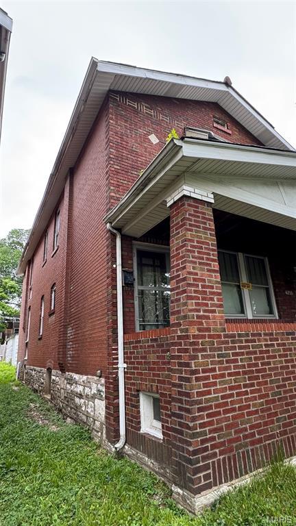 6253 Magnolia Ave, Saint Louis, MO 63139
