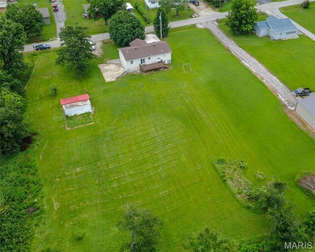 136 County Road 4415, Poplar Bluff, MO 63901 - view of rural area