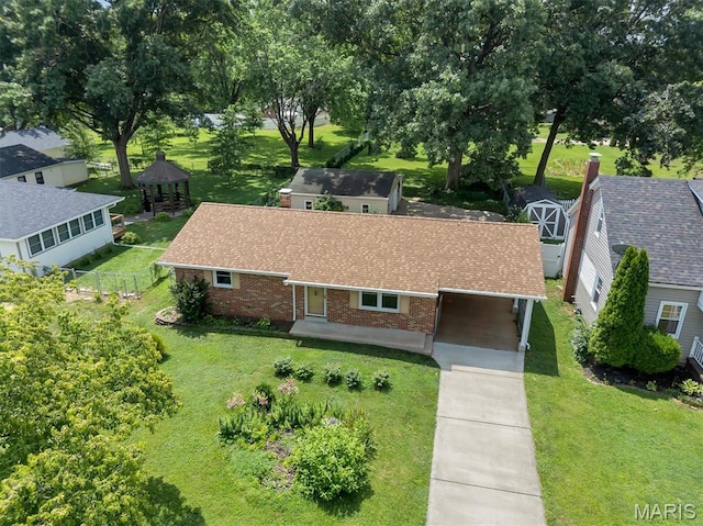 2114 E 5th St, Washington, MO 63090 - photo 23