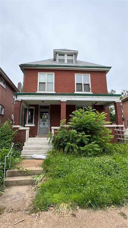 6247 Magnolia Ave, Saint Louis, MO 63139