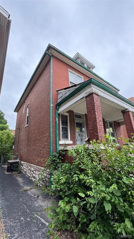 6247 Magnolia Ave, Saint Louis, MO 63139