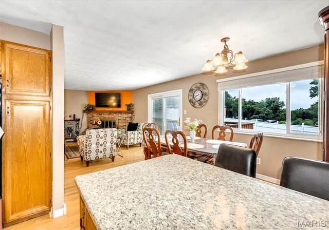 5661 Chalet Hill Dr, Saint Louis, MO 63129 - photo 8