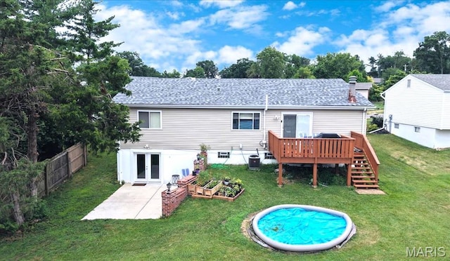 5661 Chalet Hill Dr, Saint Louis, MO 63129 - photo 28