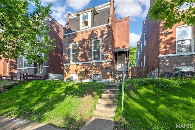 3931 Pennsylvania Ave, Saint Louis, MO 63118 - photo 1