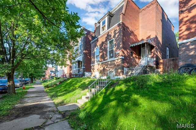 3931 Pennsylvania Ave, Saint Louis, MO 63118 - photo 2