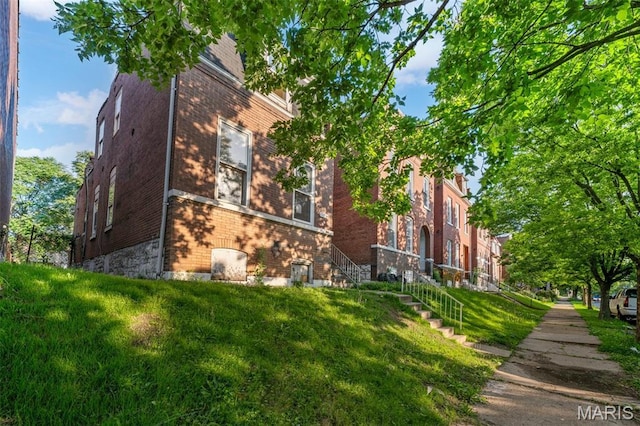 3931 Pennsylvania Ave, Saint Louis, MO 63118 - photo 3