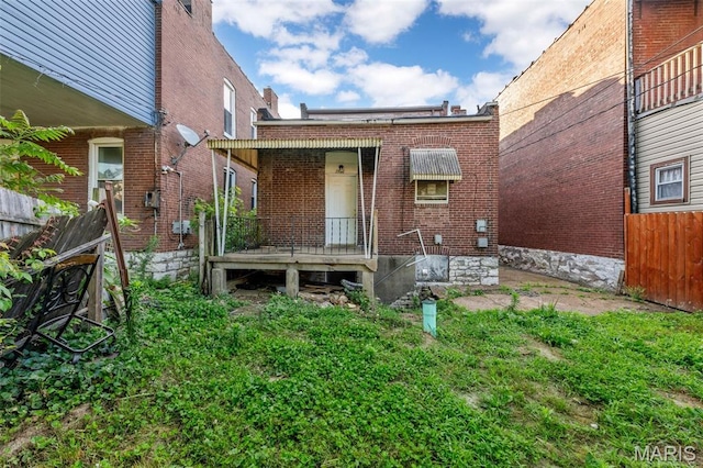 3931 Pennsylvania Ave, Saint Louis, MO 63118 - photo 5