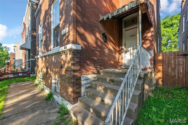 3931 Pennsylvania Ave, Saint Louis, MO 63118 - photo 7
