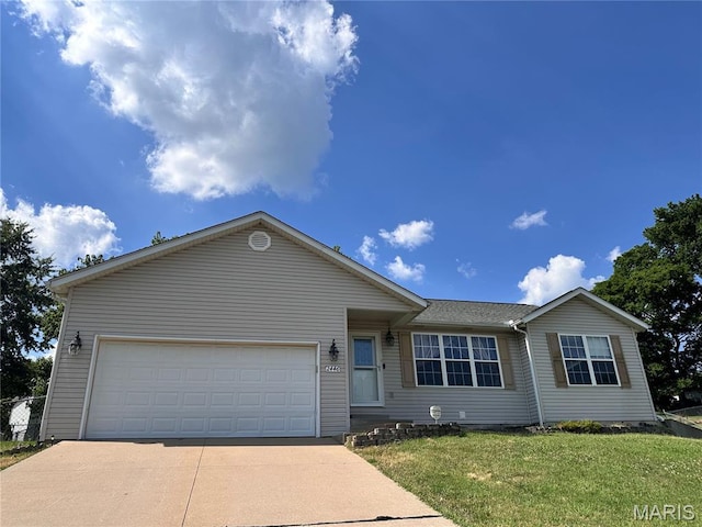 2446 Cheetah Ln, Cape Girardeau, MO 63701 - photo 2