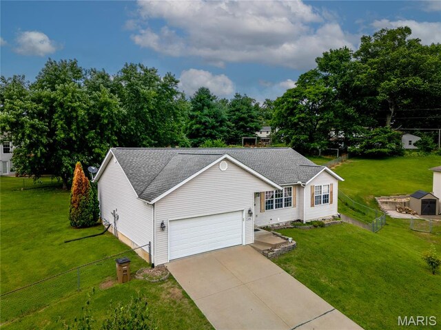 2446 Cheetah Ln, Cape Girardeau, MO 63701 - photo 6