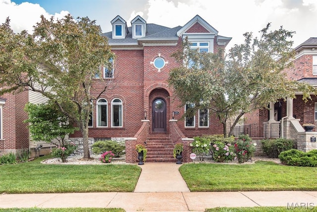 4234 Olive St, Saint Louis, MO 63108 - photo 1