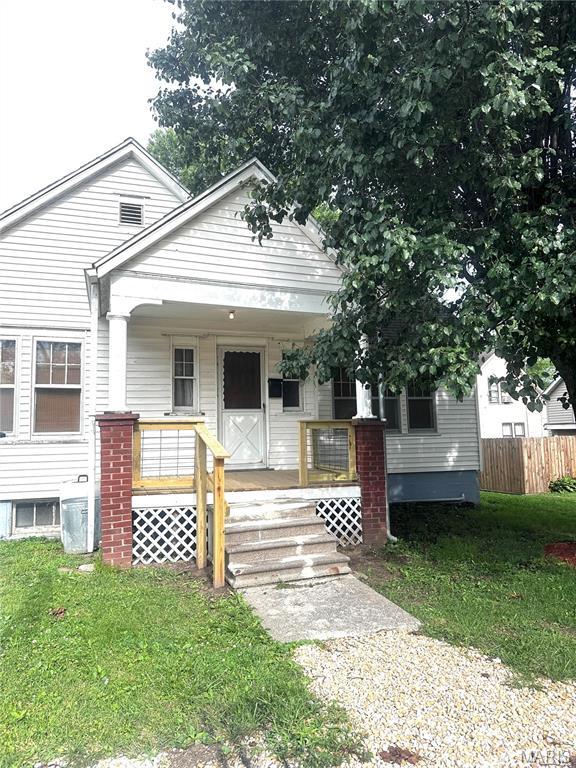 606 N Washington St, Mexico, MO 65265 - photo 1