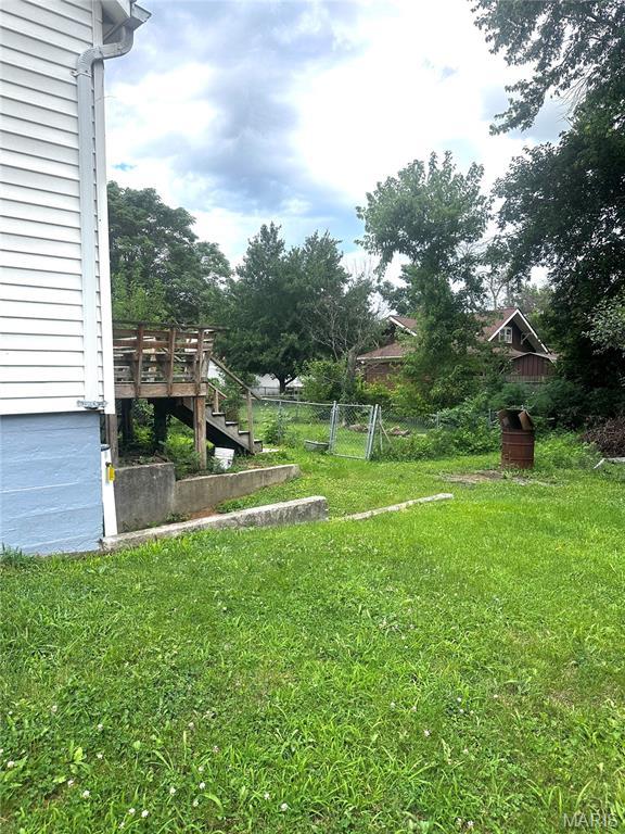 606 N Washington St, Mexico, MO 65265 - photo 21