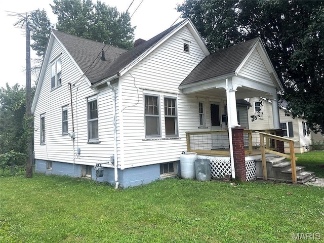 606 N Washington St, Mexico, MO 65265 - photo 23
