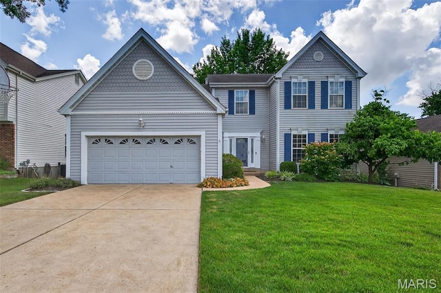 9818 Grantview Forest Dr, Saint Louis, MO 63123 - photo 1
