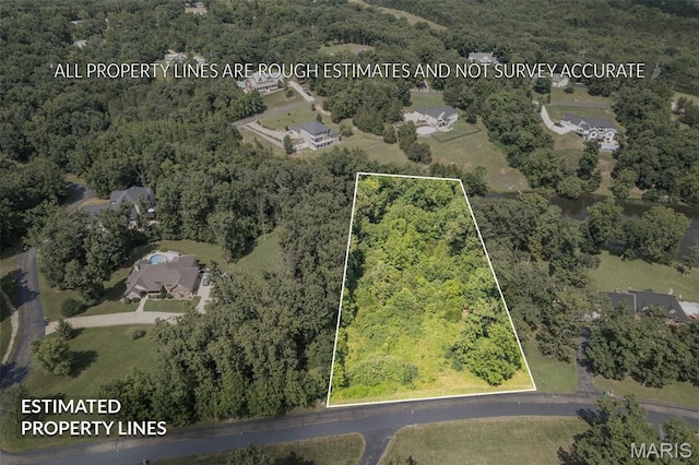 10546 Glen Oaks Dr, Pebble Creek North Festus, MO 63028 - photo 4