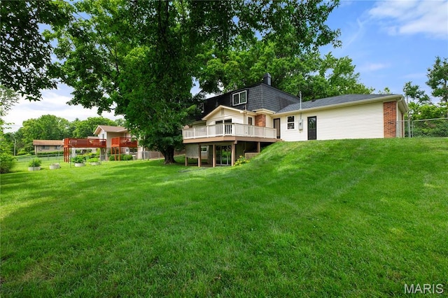 13466 Amiot Dr, Maryland Heights Township, MO 63146 - photo 35