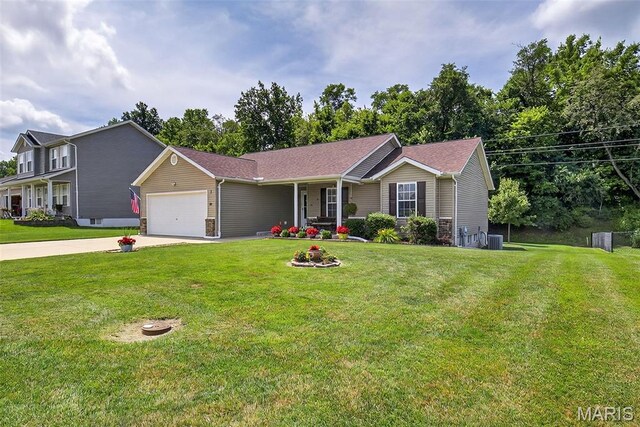 581 Creekwood Blvd, Troy, MO 63379 - photo 3