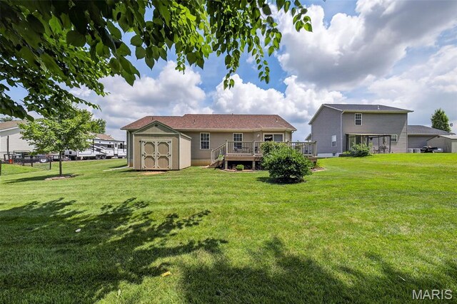 581 Creekwood Blvd, Troy, MO 63379 - photo 31