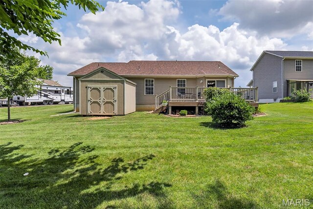 581 Creekwood Blvd, Troy, MO 63379 - photo 32