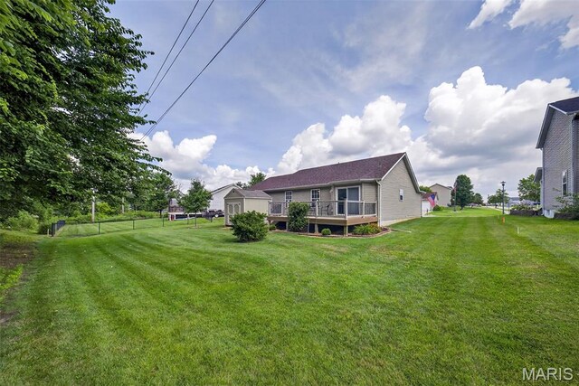 581 Creekwood Blvd, Troy, MO 63379 - photo 35