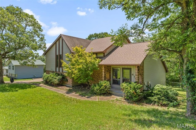 410 W Lueking Dr, De Soto, MO 63020 - photo 2