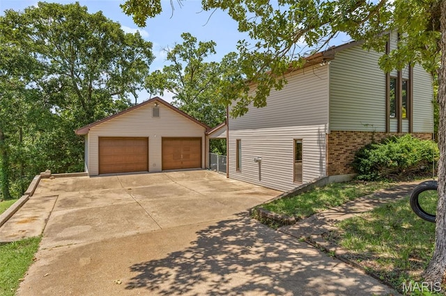 410 W Lueking Dr, De Soto, MO 63020 - photo 3